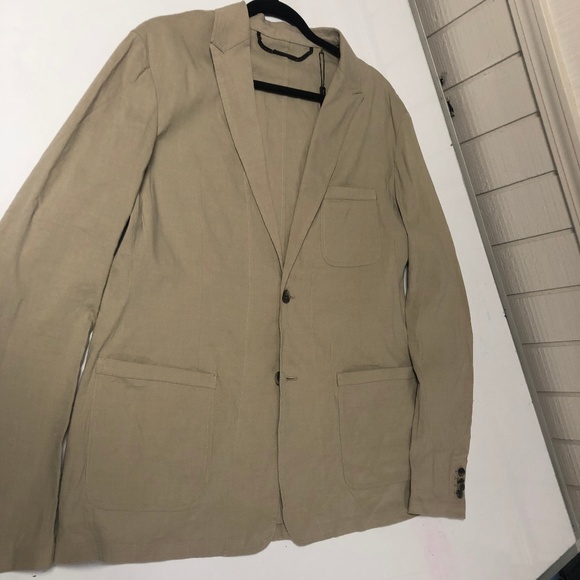 Tahari Men's SUPERLIGHT Blazer - NWT!!! - Picture 2 of 5